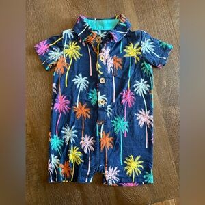 Posh Peanut Shortall-Palmer